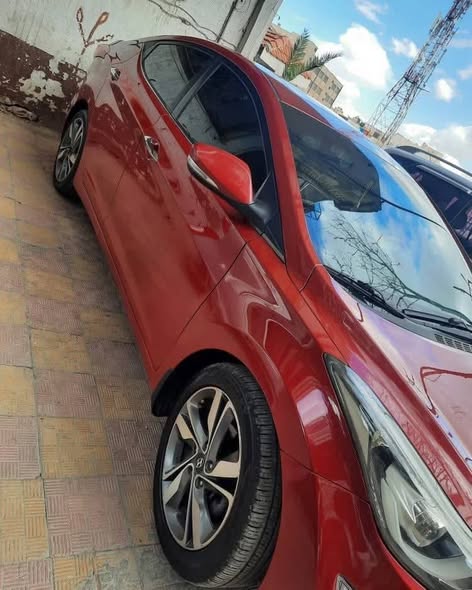 هيونداي ألنترا 2015 - صورة 4