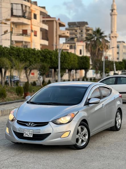 هيونداي النترا 2011 - صورة 4