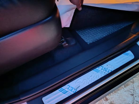 هيونداي سانتا في 2011 - صورة 2