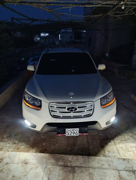 هيونداي سانتا في 2011 - صورة 4