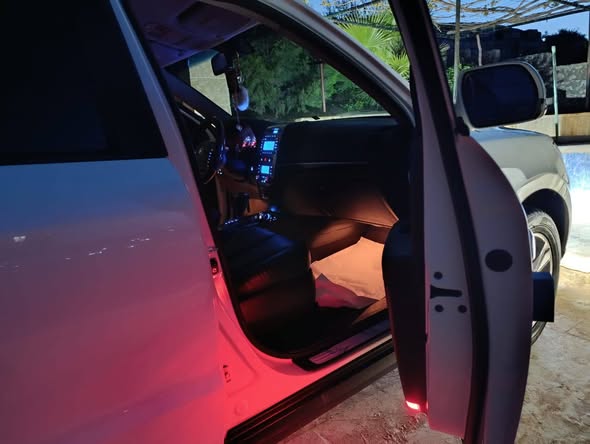 هيونداي سانتا في 2011 - صورة 5