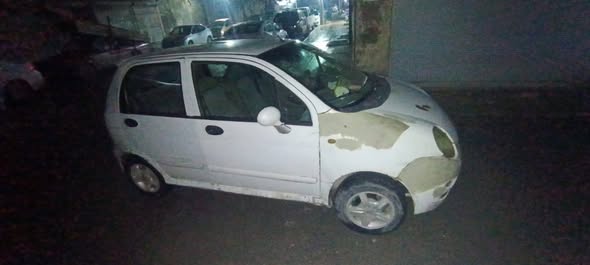 شيري كيو كيو 2006 - صورة 4