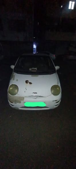 شيري كيو كيو 2006 - صورة 5