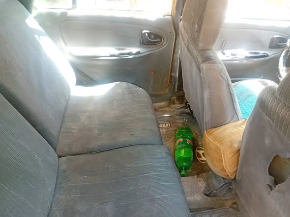 داشيا سوبر نوفا 2002 - صورة 3