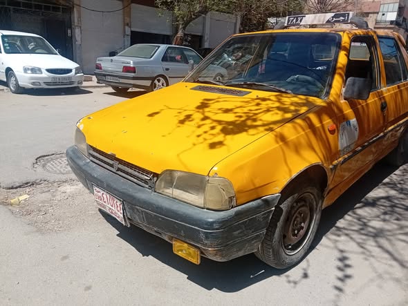 داشيا سوبر نوفا 2002 - صورة 4