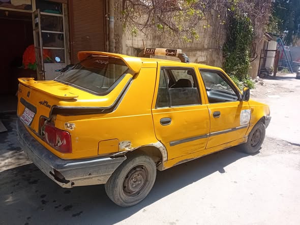 داشيا سوبر نوفا 2002 - صورة 5