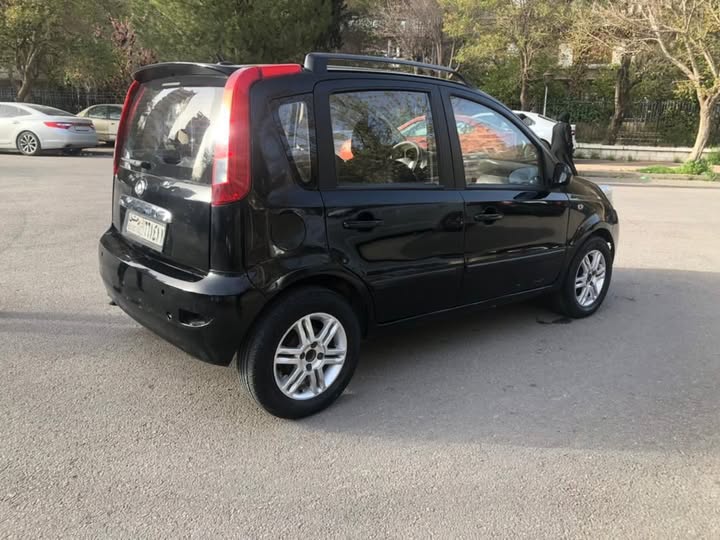 غريت وول فلوريد 2008