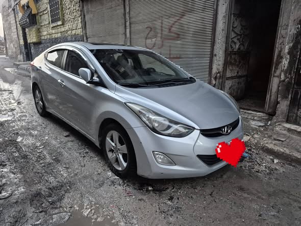 هيونداي النترا 2011 - صورة 4