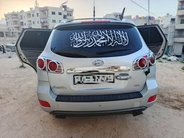 هيونداي سانتا في 2006 - صورة 3