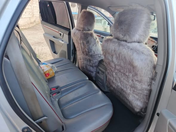 هيونداي سانتا في 2006 - صورة 4