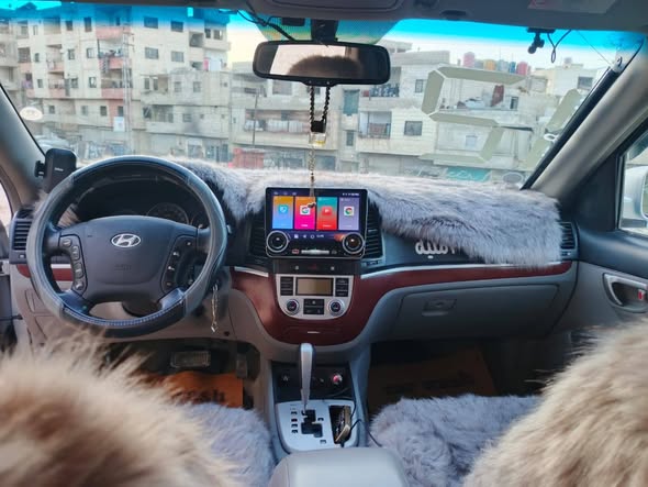 هيونداي سانتا في 2006 - صورة 5