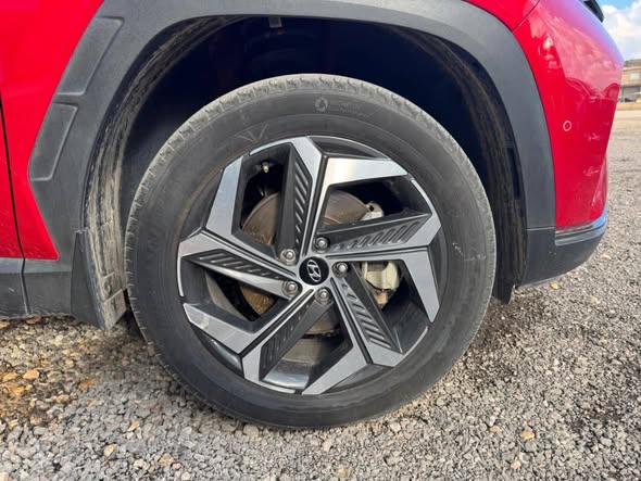 هيونداي توسان 2023 - صورة 2