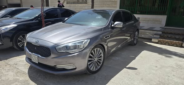 كيا K900 2015 - صورة 1