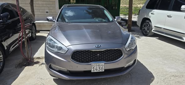 كيا K900 2015 - صورة 3