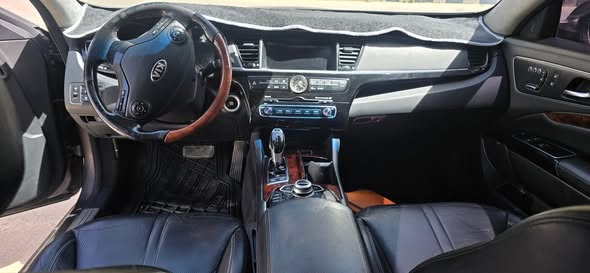 كيا K900 2015 - صورة 5