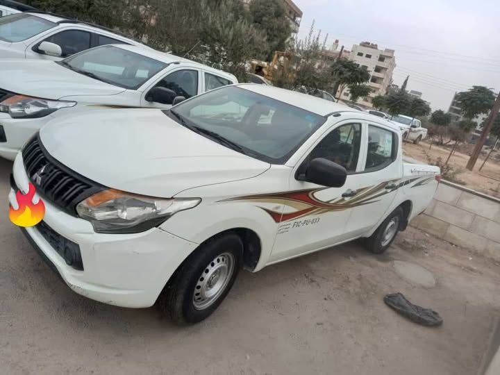 ميتسوبيشي L200 2018