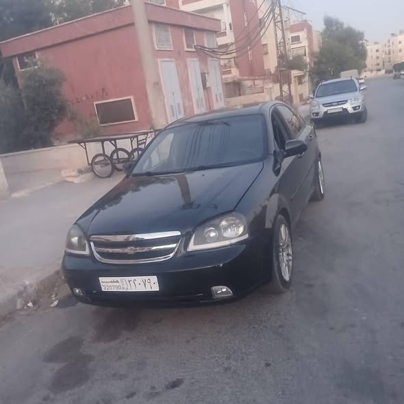 شفروليه اوبترا 2007 - صورة 1