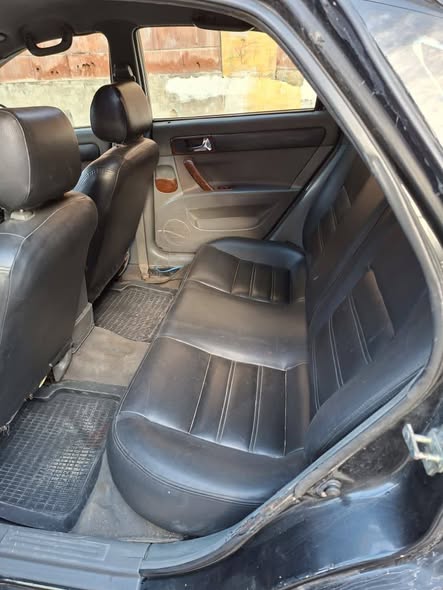 شفروليه اوبترا 2007 - صورة 2