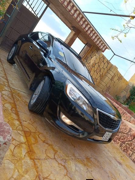 كيا كادينزا 2011 - صورة 2