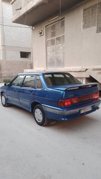 لادا ١٠٩ 2007 - صورة 2