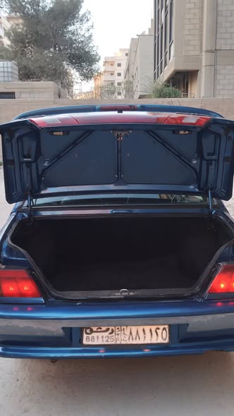 لادا ١٠٩ 2007 - صورة 3