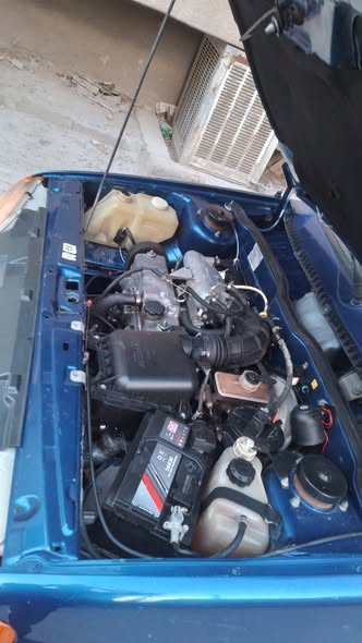 لادا ١٠٩ 2007 - صورة 4