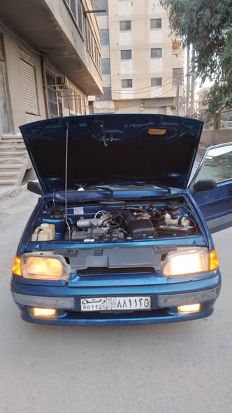 لادا ١٠٩ 2007 - صورة 5