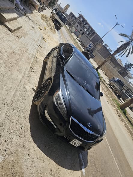 كيا ك7 2012 - صورة 3