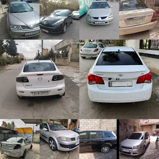 دايو لاستي 2010