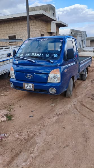 هيونداي بورتر 2004 - صورة 2