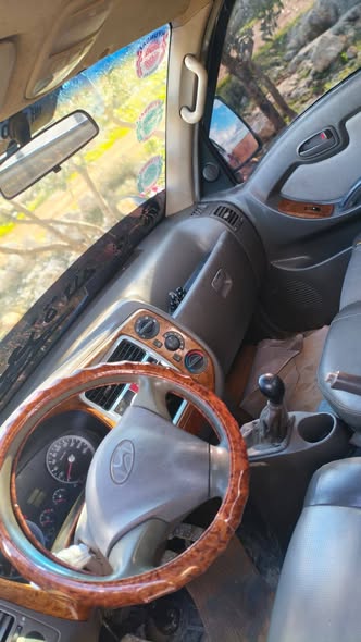 هيونداي بورتر 2004 - صورة 3