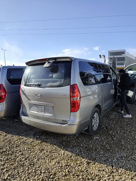 هيونداي ستاركس 2014 - صورة 3