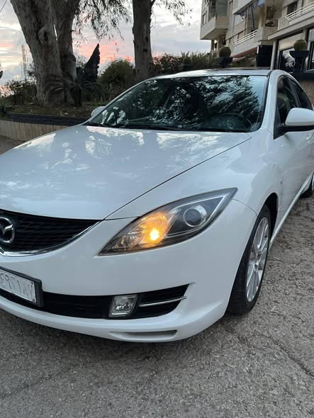 مازدا 6 2009 - صورة 3