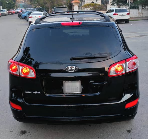 هيونداي سنتافيه 2013 - صورة 2