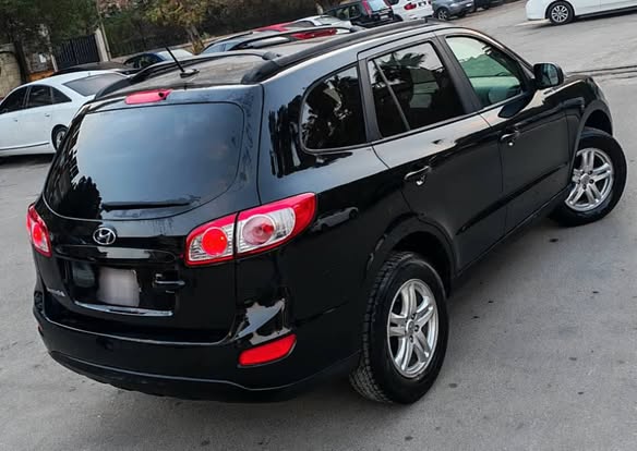 هيونداي سنتافيه 2013 - صورة 4