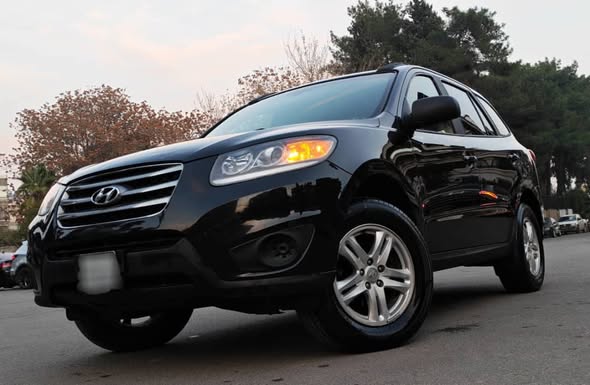 هيونداي سنتافيه 2013 - صورة 5