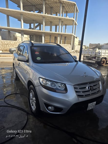 هيونداي سانتا في 2010 - صورة 1