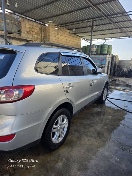 هيونداي سانتا في 2010 - صورة 2