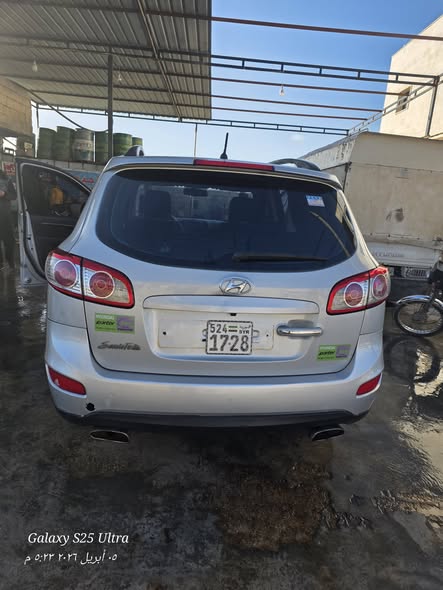 هيونداي سانتا في 2010 - صورة 3