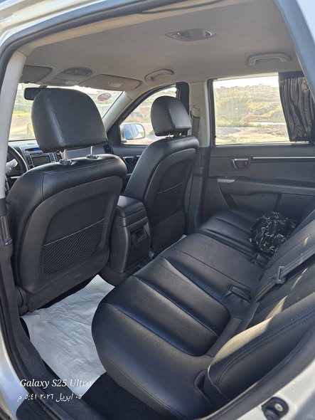 هيونداي سانتا في 2010 - صورة 4