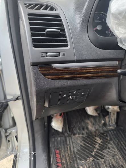 هيونداي سانتا في 2010 - صورة 5