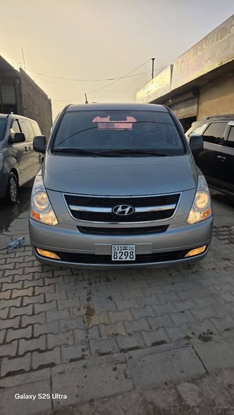 هيونداي اتش ون 2011 - صورة 1