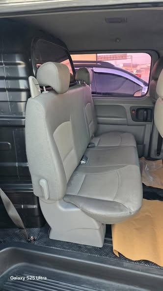 هيونداي اتش ون 2011 - صورة 2