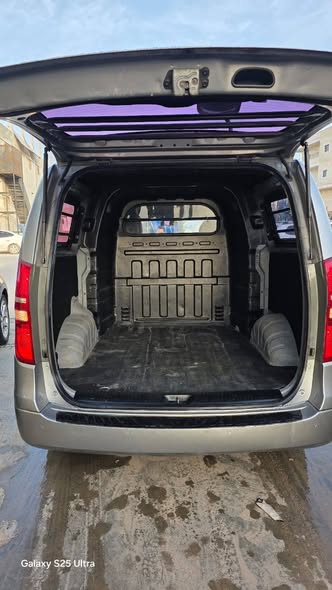 هيونداي اتش ون 2011 - صورة 3