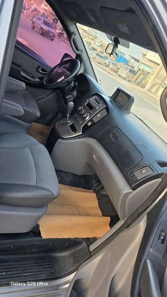 هيونداي اتش ون 2011 - صورة 4