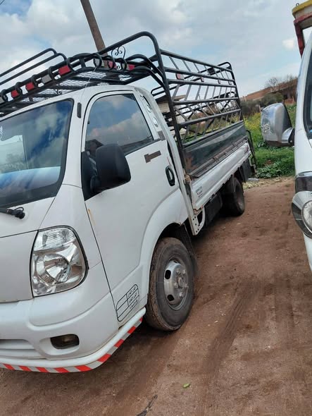 كيا 4000 2007 - صورة 1