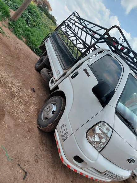 كيا 4000 2007 - صورة 2