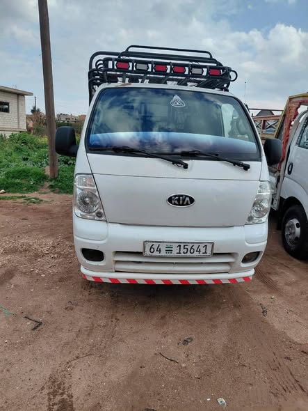 كيا 4000 2007 - صورة 3