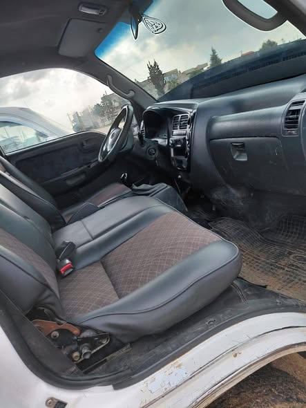 كيا 4000 2007 - صورة 5