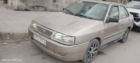 شيري شمعة 2007 - صورة 1